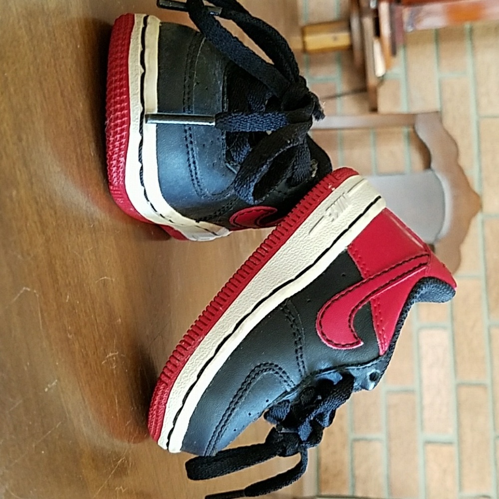 Nike shoes